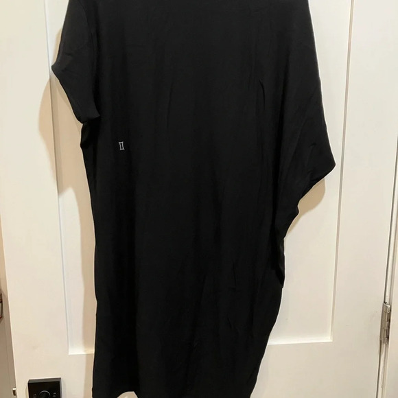 Kit and Ace Black Asymmetrical women’s Dress - Picture 5 of 16